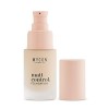 WYCON cosmetics MATT CONTROL Fluid Foundation, Fond de teint fluide sans huile de finition mate et couvrance modulable - 01 b