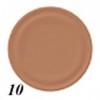 Covermark Fond de Teint Face Magic Brun Rose N°10 1 Unité