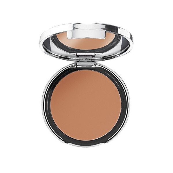 Pupa Extreme Matt Powder Foundation 090 Sun Kissed