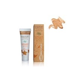 Fond de Teint Hydracoton Fini Poudré N°14 - Coloris Sable Chaud