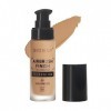 Green Velly Beauty Airbrush Finish Lightweight Foundation | Full Coverage Blendable Foundation For Face Makeup |With Benefits