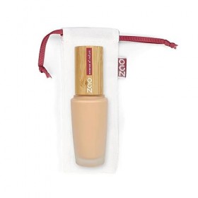 Soie de teint 818 Medium praline ***