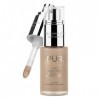 Pur Cosmetics 4-in-1 Love Your Selfie Longwear Foundation and Concealer - TN3 For Women 1 oz Makeup