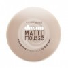 MAYBELLINE Dream Matte Mousse - Porcelain Ivory
