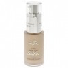 Pur Cosmetics 4-in-1 Love Your Selfie Longwear Foundation and Concealer - LN2 For Women 1 oz Makeup