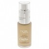 Pur Cosmetics 4-in-1 Love Your Selfie Longwear Foundation and Concealer - MG2 For Women 1 oz Makeup