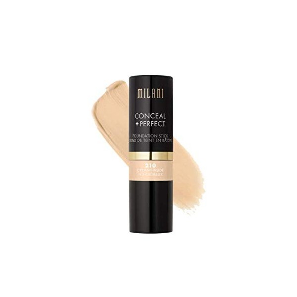 Milani Conceal + Perfect Foundation Stick - 210 Creamy Nude