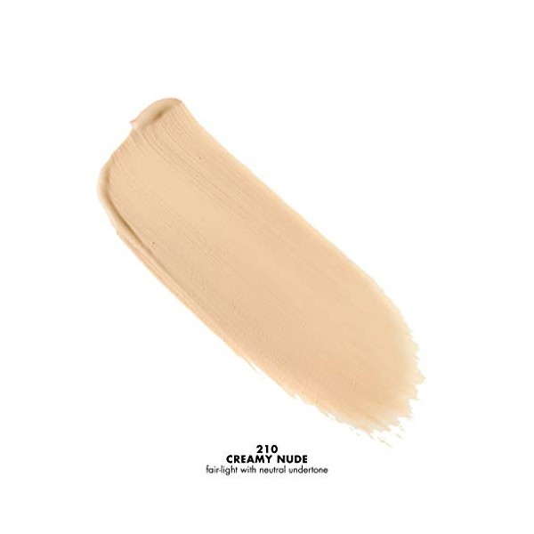 Milani Conceal + Perfect Foundation Stick - 210 Creamy Nude