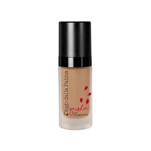 Diego Dalla Palma Geisha Lift Foundation - 226 Biscuit For Women 1 oz Foundation