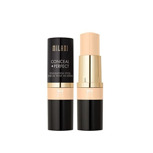 Milani Conceal + Perfect Foundation Stick - 205 Light