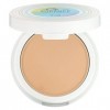 J. CAT BEAUTY Aquasurance Compact Foundation - Light Beige