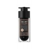 Frezyderm Velvet Colors Maquillage Matte - Fond de Teint Foncé, 30ml I Fini Matte Naturel, Dissimule les imperfections, Rides