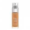 LOréal Paris Perfect Match 5.5N Sun Maquillage liquide se fond parfaitement avec le teint pour un teint absolument naturel, 