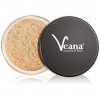 Veana Mineral Fond de teint Ivoire 9 g