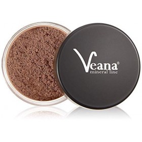 Veana Minérale - Milk Chocolate, 1 Pack 1 X 9 G 