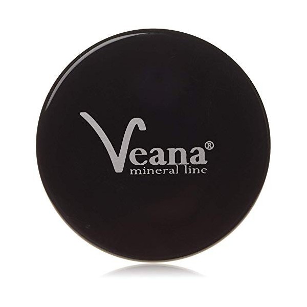 Veana Minérale Line Foundation - Beige Naturel, 1 Pack 1 X 9 G 