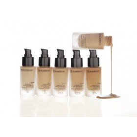 Academie Fond de Teint Soin Regenerant -01 Ivory