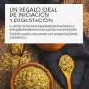 Qumir - Bombilla de Alpaca para Mate - Fabriqué à la main en Argentine - Résistant pour un usage quotidien et intensif - Ne t