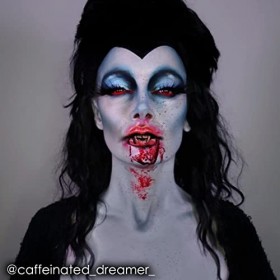 Mehron make-up CreamBlend Stick - Moonlight White