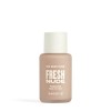 THE BODYSHOP Fond de teint Fresh Nude 30 ml Medium 1N 