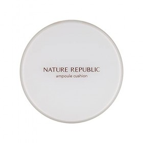 Coussin Ampoule Intensive Provence 02 Beige Naturel Spf50