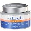 IBD Gel de construction LED/UV transparent, 56 g