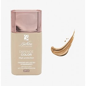 I.c.i.m. bionike Internation Defence Color Fond de Teint High Protection 305 30 M