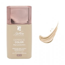 I.c.i.m. bionike Internation Defence Color Fond de Teint High Protection 301 30 M