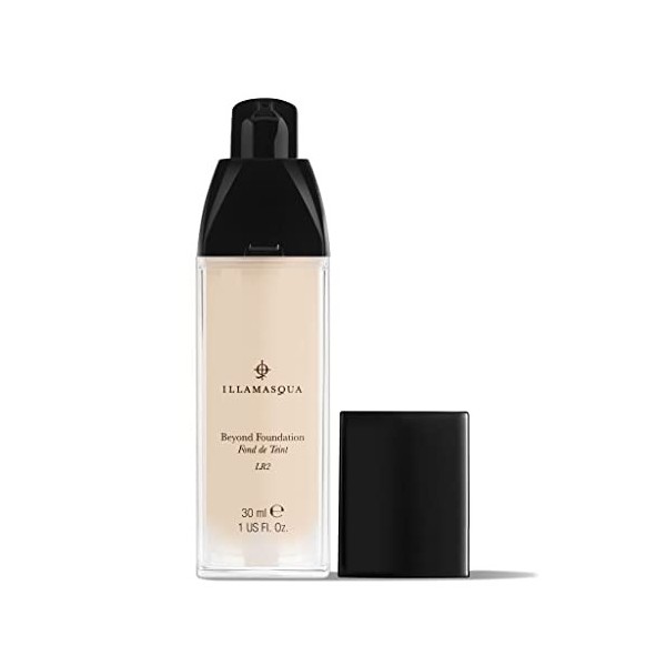 Illamasqua Beyond Foundation, Dn2, 30 ml