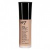 Boots No7 Stay Perfect Foundation Cool Beige by Boots
