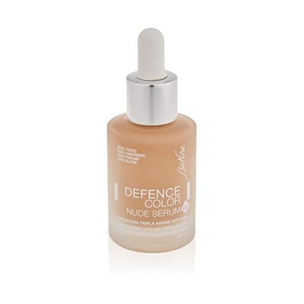 Bionike Defence Color Foundation Ton 603 - 30 ml