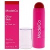 ModelCo Glow Stick 3-In-1 - Rosy Glow For Women 0.176 oz Makeup