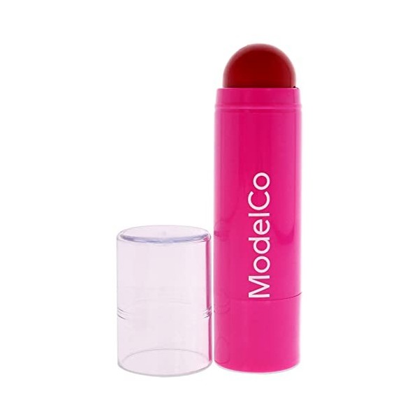 ModelCo Glow Stick 3-In-1 - Rosy Glow For Women 0.176 oz Makeup