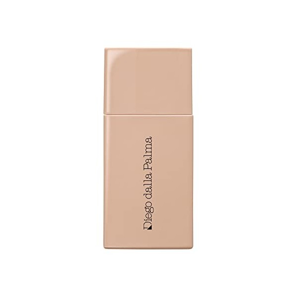 Diego Dalla Palma Nudissimo Glow Soft Glow Foundation - 256N Soft Naturale For Women 1 oz Foundation