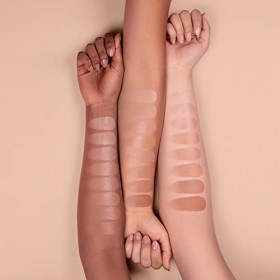 Diego Dalla Palma Nudissimo Glow Soft Glow Foundation - 256N Soft Naturale For Women 1 oz Foundation