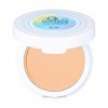 J. CAT BEAUTY Aquasurance Compact Foundation - Ivory