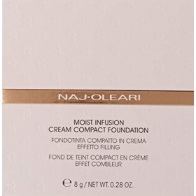 Naj Oleari Fond de teint - 8 ml