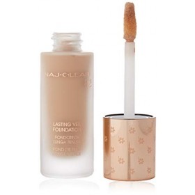 Naj Oleari Fond de teint - 20 ml