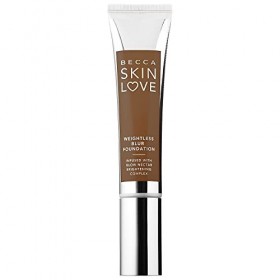 Becca Skin Love Weightless Blur Fond de Teint - Sienna 1.23oz 35ml 