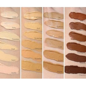 Becca Skin Love Weightless Blur Fond de Teint - Sienna 1.23oz 35ml 