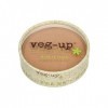 Veg-Up, Maquillage en poudre Beige - 10 g.