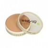 Veg-Up, Maquillage en poudre Beige - 10 g.