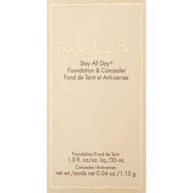 stila - Stay All Day Foundation and Concealer Fair 2