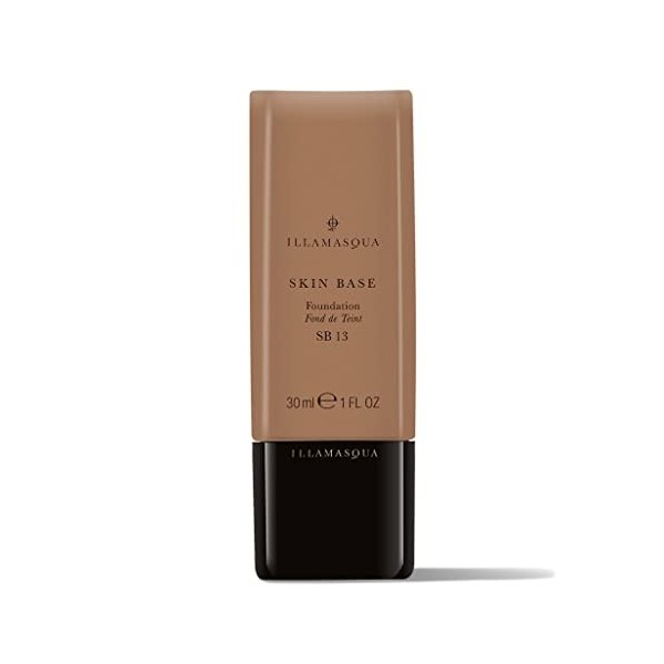 Illamasqua Fond de teint Skin Base - 13