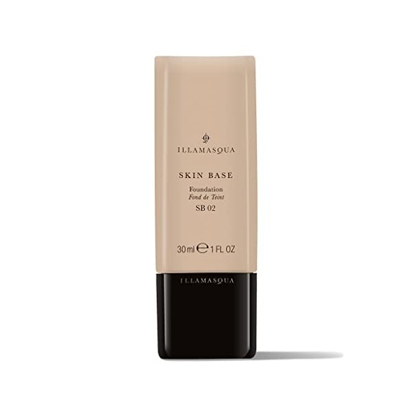 Illamasqua Fond de teint Skin Base - 13