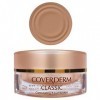 CoverDerm Classic Concealing Foundation 9, .5 Ounce by CoverDerm