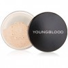 Youngblood Natural Loose Mineral Foundation - Cool Beige For Women 0.35 oz Foundation