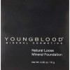 Youngblood Natural Loose Mineral Foundation - Cool Beige For Women 0.35 oz Foundation