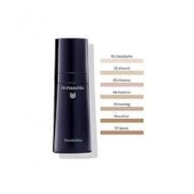 Dr. Hauschka Fond de teint 05 Nutmeg 30 ml