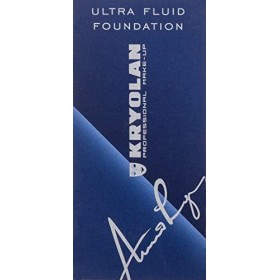 Kryolan Fond de teint Ultra Fluid 30 ml Nb2